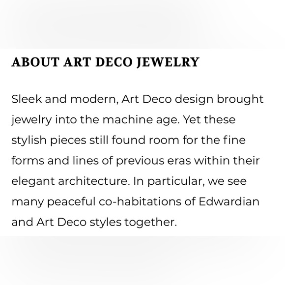 BEAUTIFUL! Sarah Coventry Vintage Art Deco Bracelet - Picture 2 of 7